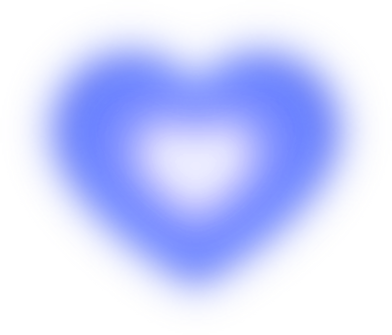 Aura Heart